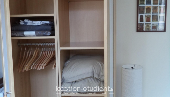 Logement �tudiant Studio &agrave; Paris 11�me arrondissement (75011)