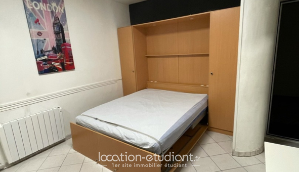 Logement �tudiant Location Studio Meubl&eacute; Paris 11�me arrondissement (75011)