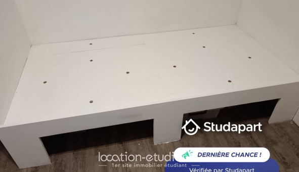 Logement �tudiant Studio &agrave; Paris 11�me arrondissement (75011)