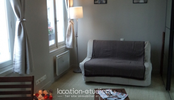 Logement �tudiant Studio &agrave; Paris 11�me arrondissement (75011)