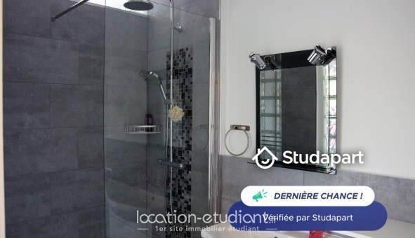 Logement �tudiant Studio &agrave; Paris 11�me arrondissement (75011)