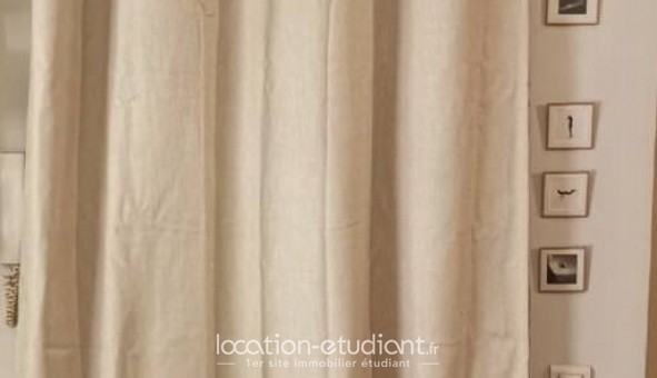 Logement �tudiant Studio &agrave; Paris 11�me arrondissement (75011)