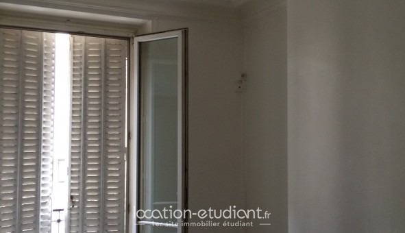 Logement �tudiant Studio &agrave; Paris 11�me arrondissement (75011)