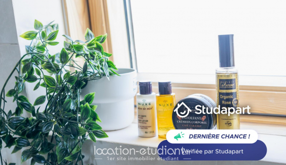 Logement �tudiant Studio &agrave; Paris 11�me arrondissement (75011)