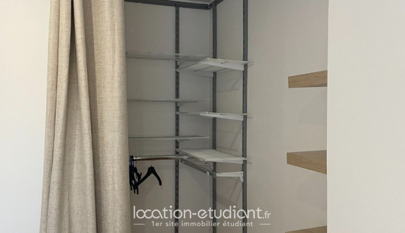 Logement �tudiant Studio &agrave; Paris 11�me arrondissement (75011)