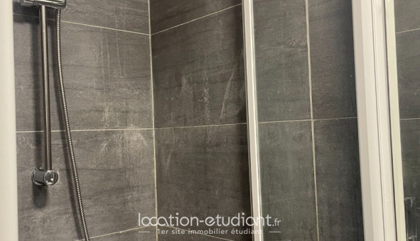 Logement �tudiant Studio &agrave; Paris 11�me arrondissement (75011)