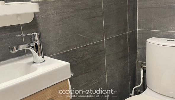 Logement �tudiant Studio &agrave; Paris 11�me arrondissement (75011)