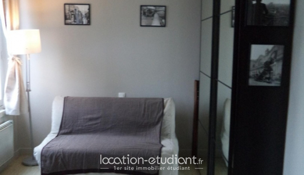 Logement �tudiant Studio &agrave; Paris 11�me arrondissement (75011)