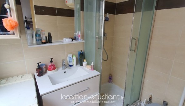 Logement �tudiant Studio &agrave; Paris 11�me arrondissement (75011)