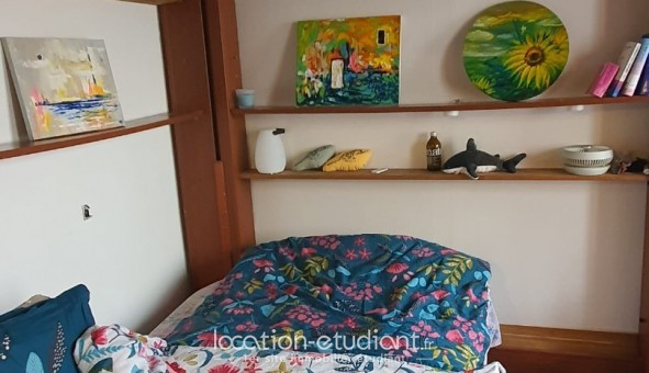 Logement �tudiant Studio &agrave; Paris 11�me arrondissement (75011)