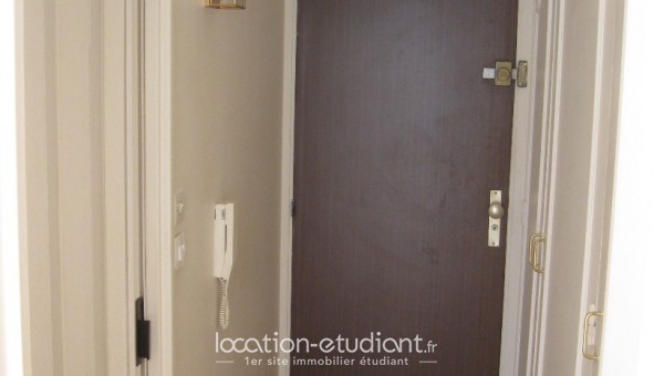 Logement �tudiant Studio &agrave; Paris 11�me arrondissement (75011)