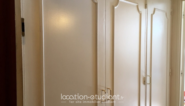 Logement �tudiant Studio &agrave; Paris 11�me arrondissement (75011)