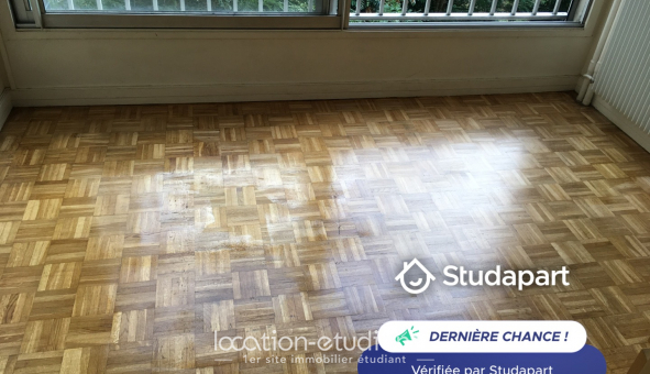 Logement �tudiant Studio &agrave; Paris 11�me arrondissement (75011)