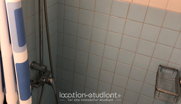 Logement �tudiant Studio &agrave; Paris 11�me arrondissement (75011)