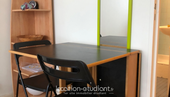 Logement �tudiant Studio &agrave; Paris 11�me arrondissement (75011)