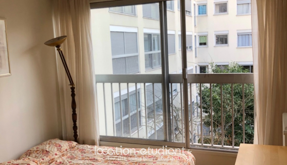 Logement �tudiant Studio &agrave; Paris 11�me arrondissement (75011)