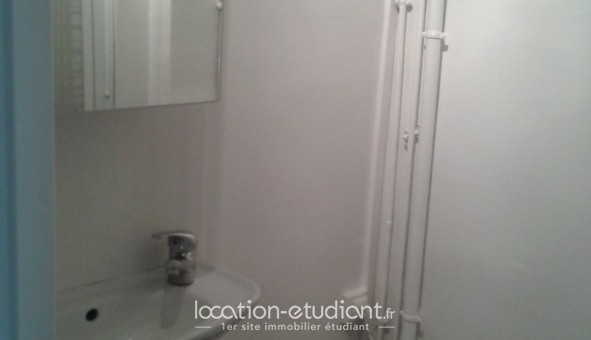 Logement �tudiant Studio &agrave; Paris 11�me arrondissement (75011)