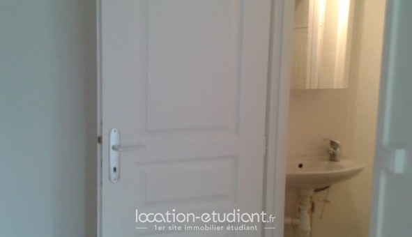 Logement �tudiant Studio &agrave; Paris 11�me arrondissement (75011)