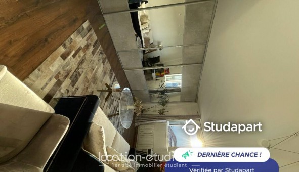 Logement �tudiant Location Studio Meubl&eacute; Paris 11�me arrondissement (75011)