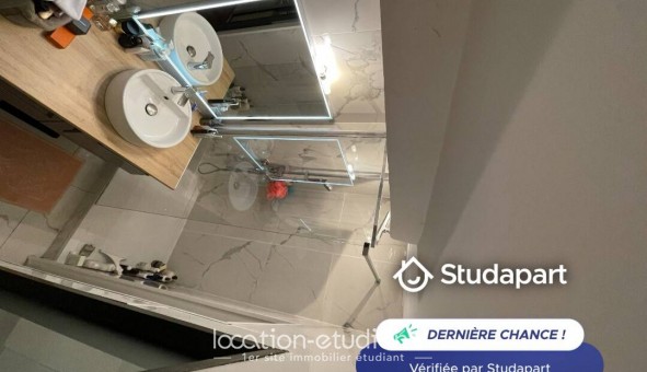 Logement �tudiant Studio &agrave; Paris 11�me arrondissement (75011)