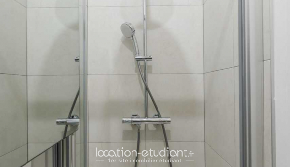 Logement �tudiant Studio &agrave; Paris 11�me arrondissement (75011)