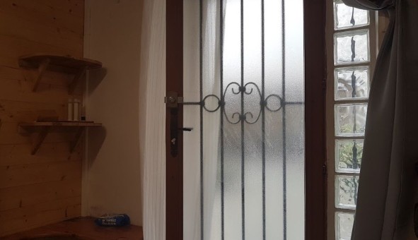 Logement �tudiant Studio &agrave; Paris 11�me arrondissement (75011)