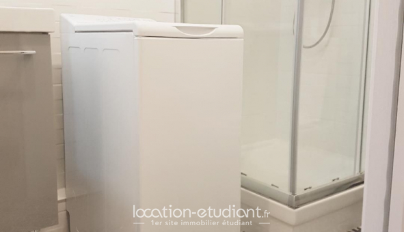 Logement �tudiant Studio &agrave; Paris 11�me arrondissement (75011)