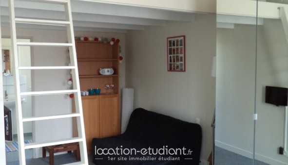 Logement �tudiant Studio &agrave; Paris 11�me arrondissement (75011)