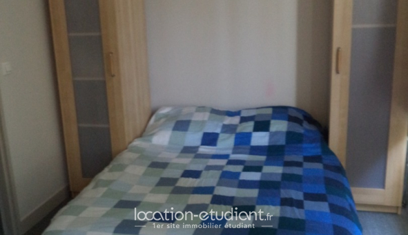 Logement �tudiant Studio &agrave; Paris 11�me arrondissement (75011)