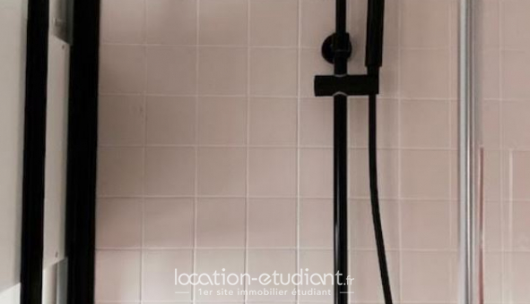 Logement �tudiant Studio &agrave; Paris 11�me arrondissement (75011)