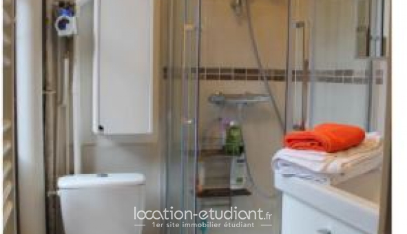 Logement �tudiant Studio &agrave; Paris 11�me arrondissement (75011)