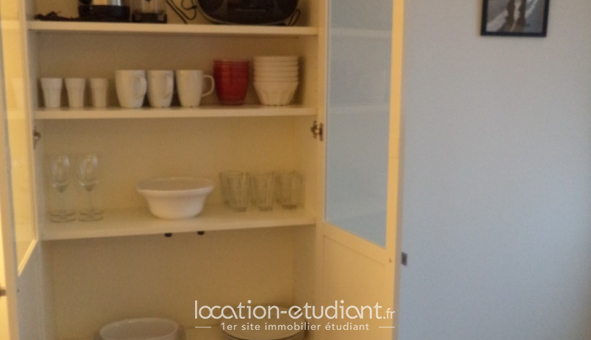 Logement �tudiant Studio &agrave; Paris 11�me arrondissement (75011)