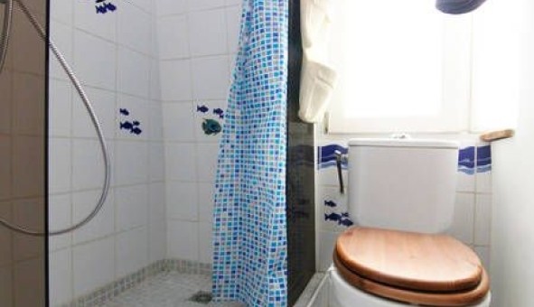 Logement �tudiant Studio &agrave; Paris 11�me arrondissement (75011)