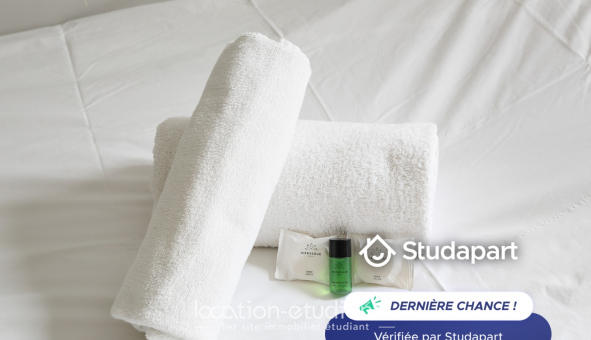Logement �tudiant Studio &agrave; Paris 11�me arrondissement (75011)