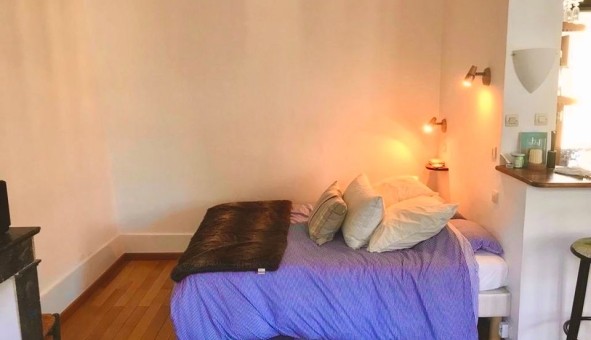 Logement �tudiant Studio &agrave; Paris 11�me arrondissement (75011)