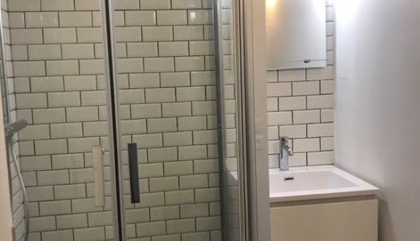 Logement �tudiant Studio &agrave; Paris 11�me arrondissement (75011)