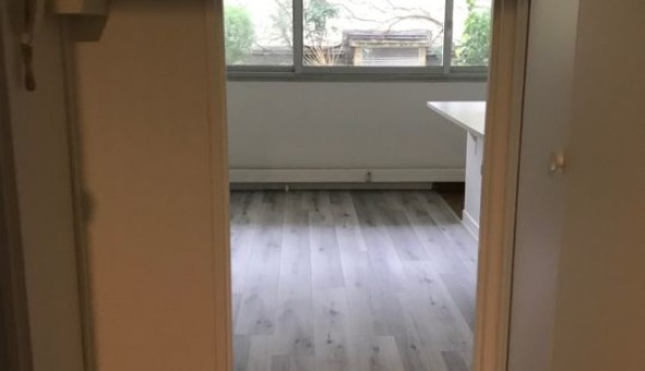 Logement �tudiant Studio &agrave; Paris 11�me arrondissement (75011)