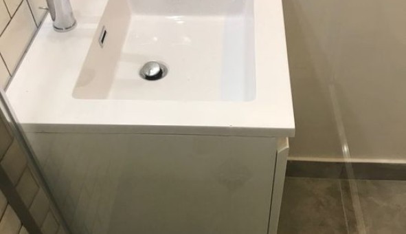 Logement �tudiant Studio &agrave; Paris 11�me arrondissement (75011)