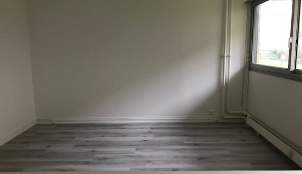 Logement �tudiant Studio &agrave; Paris 11�me arrondissement (75011)