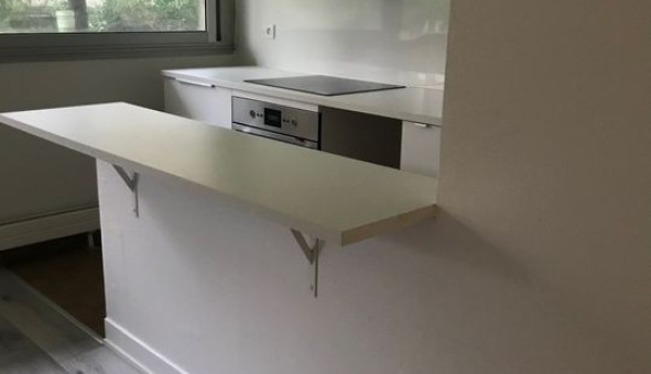 Logement �tudiant Studio &agrave; Paris 11�me arrondissement (75011)