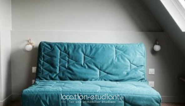 Logement �tudiant Studio &agrave; Paris 11�me arrondissement (75011)