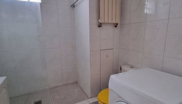 Logement �tudiant Studio &agrave; Paris 11�me arrondissement (75011)