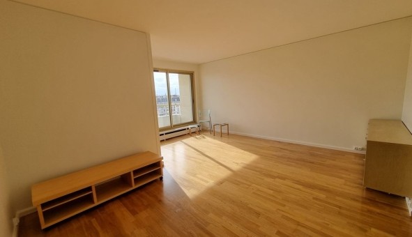 Logement �tudiant Studio &agrave; Paris 11�me arrondissement (75011)