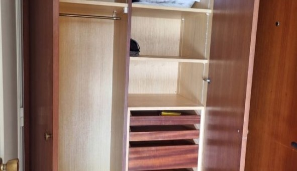 Logement �tudiant Studio &agrave; Paris 11�me arrondissement (75011)