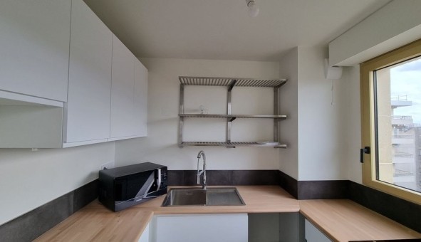 Logement �tudiant Studio &agrave; Paris 11�me arrondissement (75011)
