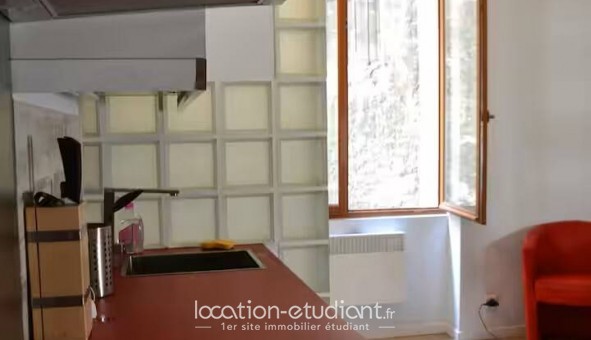 Logement �tudiant Studio &agrave; Paris 11�me arrondissement (75011)