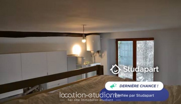 Logement �tudiant Studio &agrave; Paris 11�me arrondissement (75011)