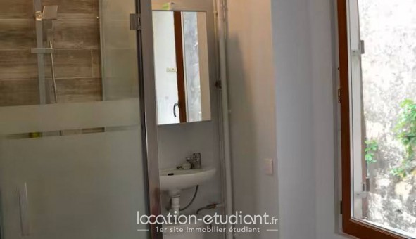 Logement �tudiant Studio &agrave; Paris 11�me arrondissement (75011)