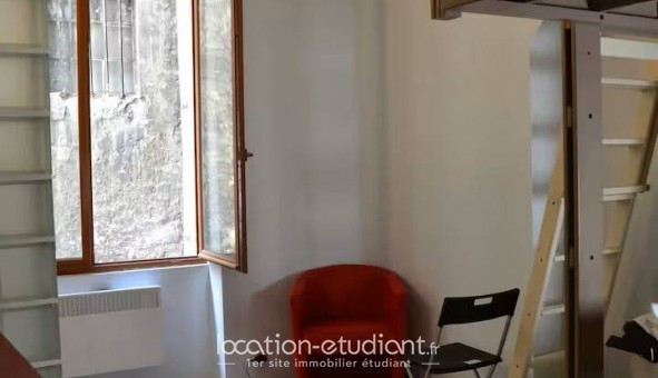 Logement �tudiant Studio &agrave; Paris 11�me arrondissement (75011)