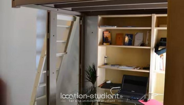 Logement �tudiant Studio &agrave; Paris 11�me arrondissement (75011)
